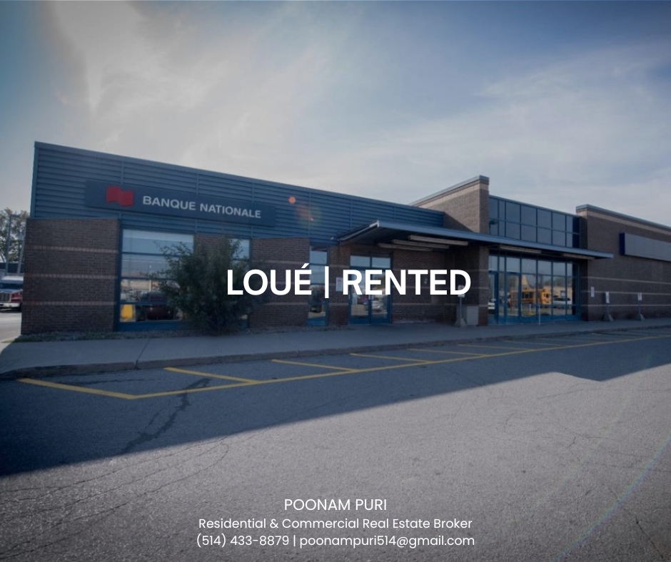 Sold Property