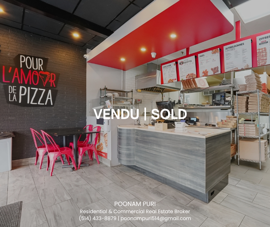 Sold Property