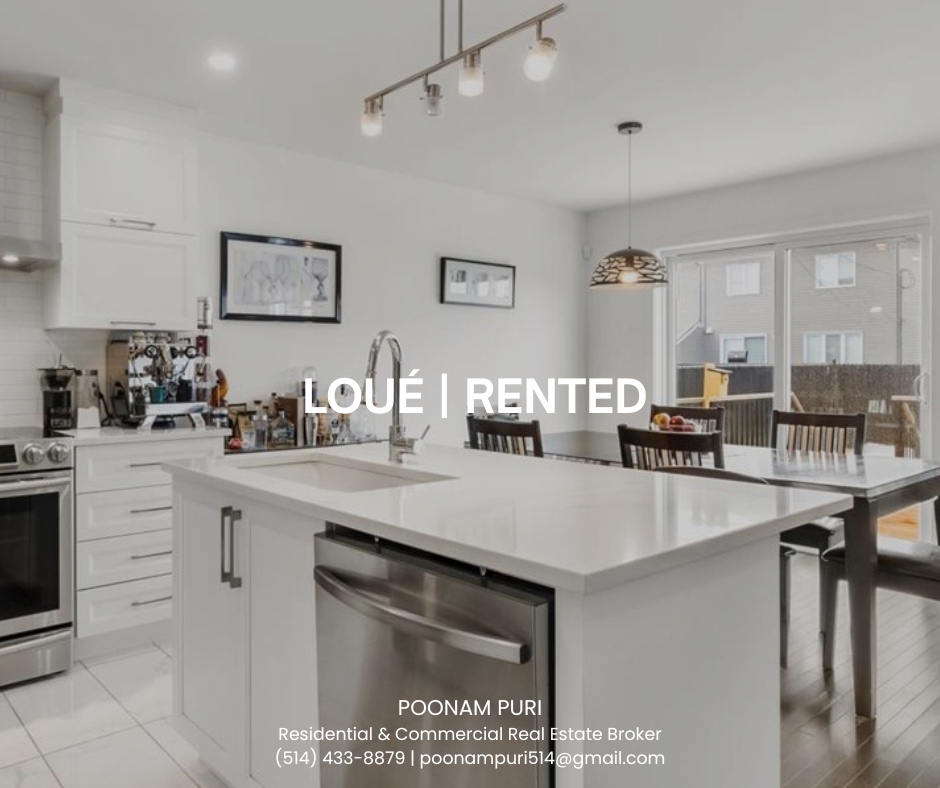 Sold Property