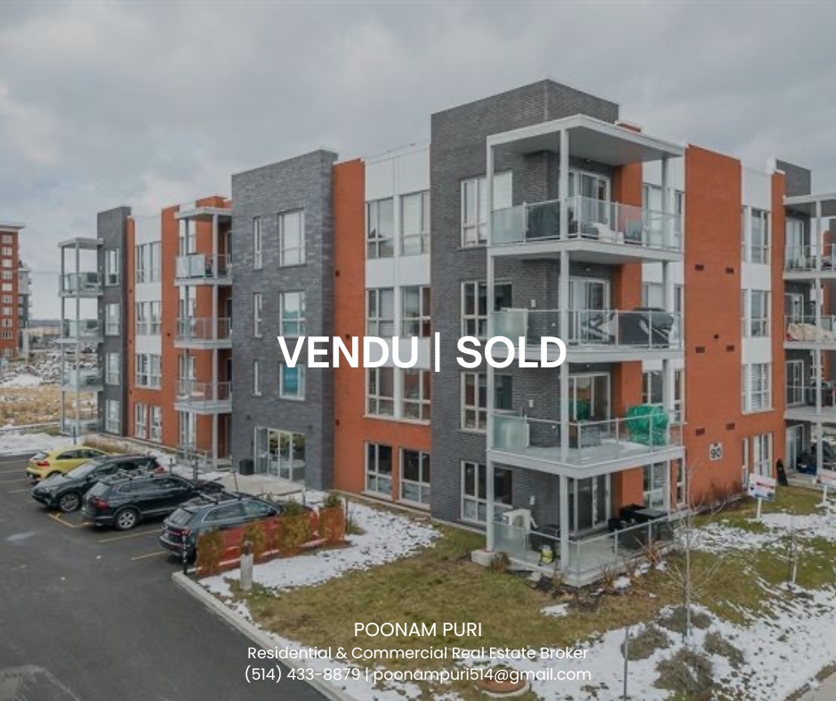 Sold Property